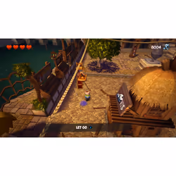 Microids Asterix & Obelix XXL 2 - Édition Limitée - Vue supplémentaire 13