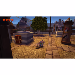 Microids Asterix & Obelix XXL 2 - Édition Limitée - Vue supplémentaire 15