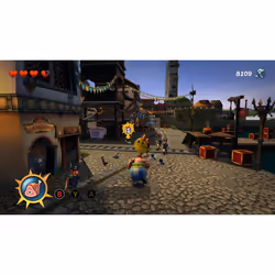 Microids Asterix & Obelix XXL 2 - Édition Limitée - Vue supplémentaire 17