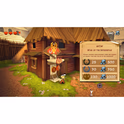 Microids Asterix & Obelix XXL 2 - Édition Limitée - Vue supplémentaire 7