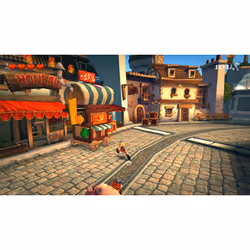 Microids Asterix & Obelix XXL 2 - Édition Limitée - Vue supplémentaire 9