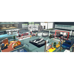 Microids Gear.Club Unlimited 2