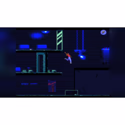 JoshProd Flashback Standard PlayStation 4