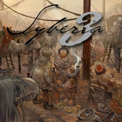 Microids Syberia 3 Standard Allemand, Anglais, Chinois simplifié, Coréen, Espagnol, Français, Italien, Néerlandais, Polonais, Russe Nintendo Switch