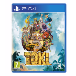 Activision Toki, PS4, PlayStation 4, Mode Multiplayer, Tout le monde