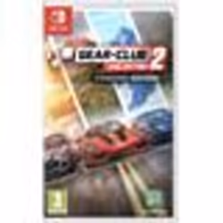 Gear Club Unlimited 2 SWITCH