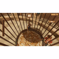 Microids Fort Boyard Standard Allemand, Anglais, Espagnol, Français, Italien Nintendo Switch - Vue supplémentaire 7