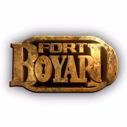 Microids Fort Boyard, PlayStation 4, Tout le monde, Support physique