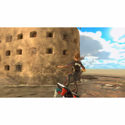 Microids Fort Boyard Standard Allemand, Anglais, Espagnol, Français, Italien PlayStation 4