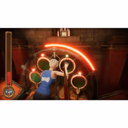 Microids Fort Boyard Standard Allemand, Anglais, Espagnol, Français, Italien PlayStation 4