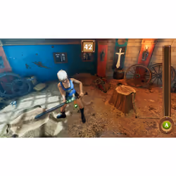 Microids Fort Boyard Standard Allemand, Anglais, Espagnol, Français, Italien Xbox One - Vue supplémentaire 4