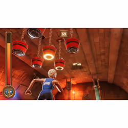 Microids Fort Boyard Standard Allemand, Anglais, Espagnol, Français, Italien PlayStation 4 - Vue supplémentaire 5
