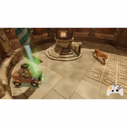 GAME Fort Boyard, Xbox One Standard