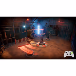 GAME Fort Boyard, Xbox One Standard