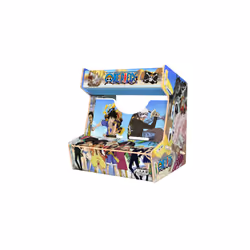 Just for Games Arcade Mini, Pieds, Nintendo Switch, Multicolore, Bois, 1 pièce(s)