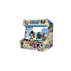 Just for Games Arcade Mini Pieds