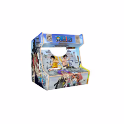 Just for Games Arcade Mini Pieds