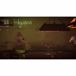 Activision Blacksad: Under the Skin, PS4 Standard Anglais PlayStation 4 - Vue supplémentaire 4