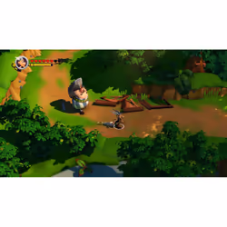 Activision Asterix & Obelix XXL3: The Crystal Menhir, Xbox One Limited Anglais