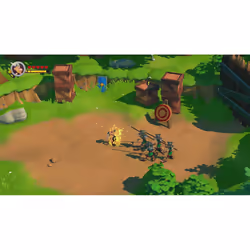 Activision Asterix & Obelix XXL3: The Crystal Menhir, Xbox One Limited Anglais