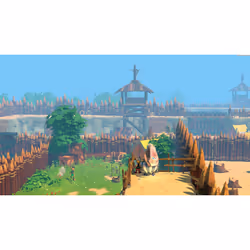 Activision Asterix & Obelix XXL3: The Crystal Menhir, PS4 Limited Anglais PlayStation 4 - Vue supplémentaire 10
