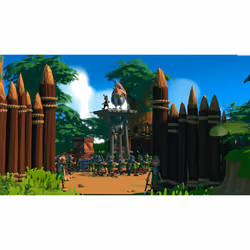 Activision Asterix & Obelix XXL3: The Crystal Menhir, PS4 Limited Anglais PlayStation 4