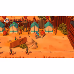 Activision Asterix & Obelix XXL3: The Crystal Menhir, PS4 Limited Anglais PlayStation 4 - Vue supplémentaire 4