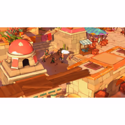 Activision Asterix & Obelix XXL3: The Crystal Menhir, PS4 Limited Anglais PlayStation 4 - Vue supplémentaire 5