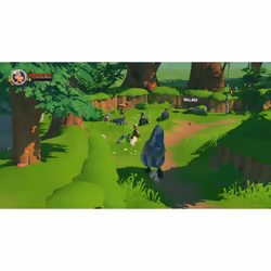 Microids Astérix & Obélix XXL 3 : Le Menhir De Cristal Standard PlayStation 4