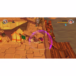 Microids Astérix & Obélix XXL 3 : Le Menhir De Cristal Standard PlayStation 4 - Vue supplémentaire 9