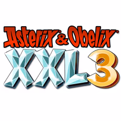 Microids Astérix & Obélix XXL 3 : Le Menhir De Cristal Standard Nintendo Switch