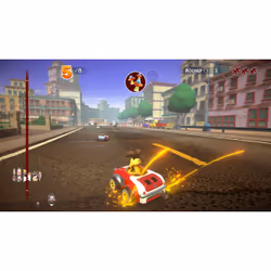 Activision Garfield Kart: Furious Racing Standard PlayStation 4 - Vue supplémentaire 4