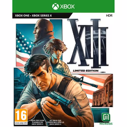 Activision XIII - Remastered