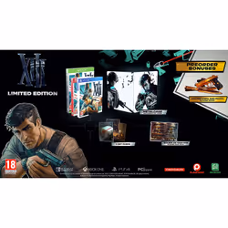 Activision XIII - Remastered Standard Allemand, Anglais, Espagnol, Français, Italien Xbox Series X