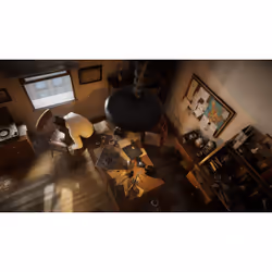 GAME Blacksad: Under the Skin - Limited Edition, PC