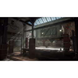 Microids Blacksad : Under The Skin - Limited Edition PC - Vue supplémentaire 6