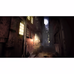 Microids Blacksad : Under The Skin - Limited Edition PC - Vue supplémentaire 7