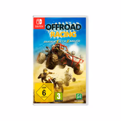 Activision Off-Road Racing, Nintendo Switch, Tout le monde