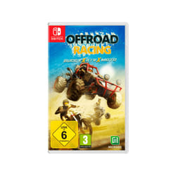 Activision Off-Road Racing Standard Nintendo Switch