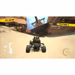 Microids Off-Road Racing Standard Xbox One - Vue supplémentaire 4
