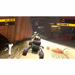 Microids Off-Road Racing Standard Xbox One - Vue supplémentaire 6