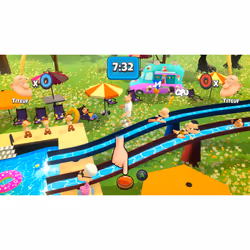 Activision Titeuf Mega Party Standard PlayStation 4