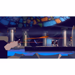 Activision Another World + Flashback - Limited Edition - Vue supplémentaire 8