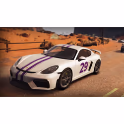 Activision Gear.Club Unlimited 2: Porsche Edition Standard+Module complémentaire Allemand, Néerlandais, Anglais, Espagnol, Français, Italien, Portugais, Russe Nintendo Switch - Vue supplémentaire 7