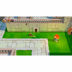 Just for Games Asterix & Obelix XXL 3, Xbox One Limited Français