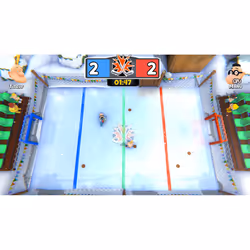 Just for Games Titeuf Mega Party, Nintendo Switch Standard Français