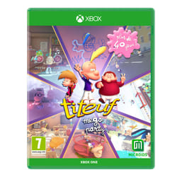 Just for Games Titeuf Mega Party, Xbox One Standard Français