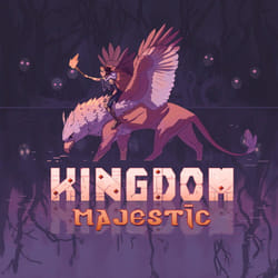 Microids Kingdom Majestic - Limited Edition PlayStation 4
