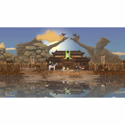 Microids Kingdom Majestic - Limited Edition PlayStation 4 - Vue supplémentaire 5