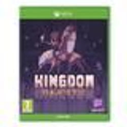 Jeu Kingdom Majestic Limited - Xbox One - Contenu supplémentaire inclus - Edition Limitée - Plate-forme